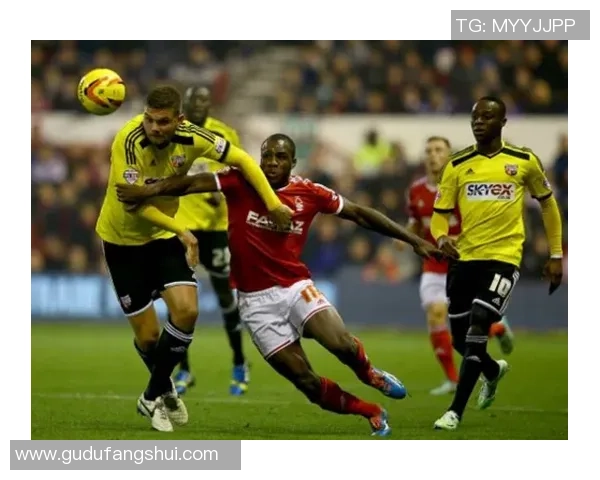 诺丁汉森林与诺维奇城激战在即谁能在这场较量中笑到最后