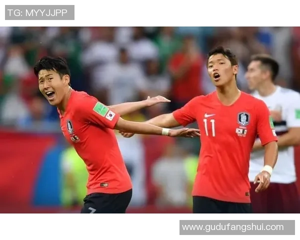 韩国与叙利亚比赛直播信息查询及观看指南分享